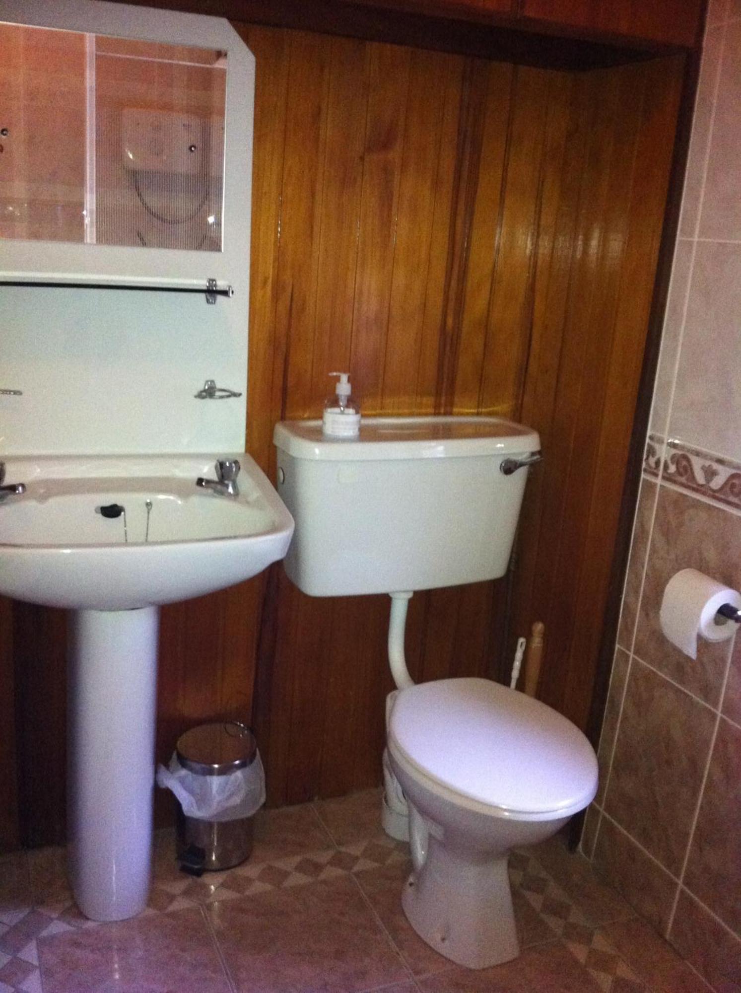 Villa Killfountain Farm à Dingle Extérieur photo