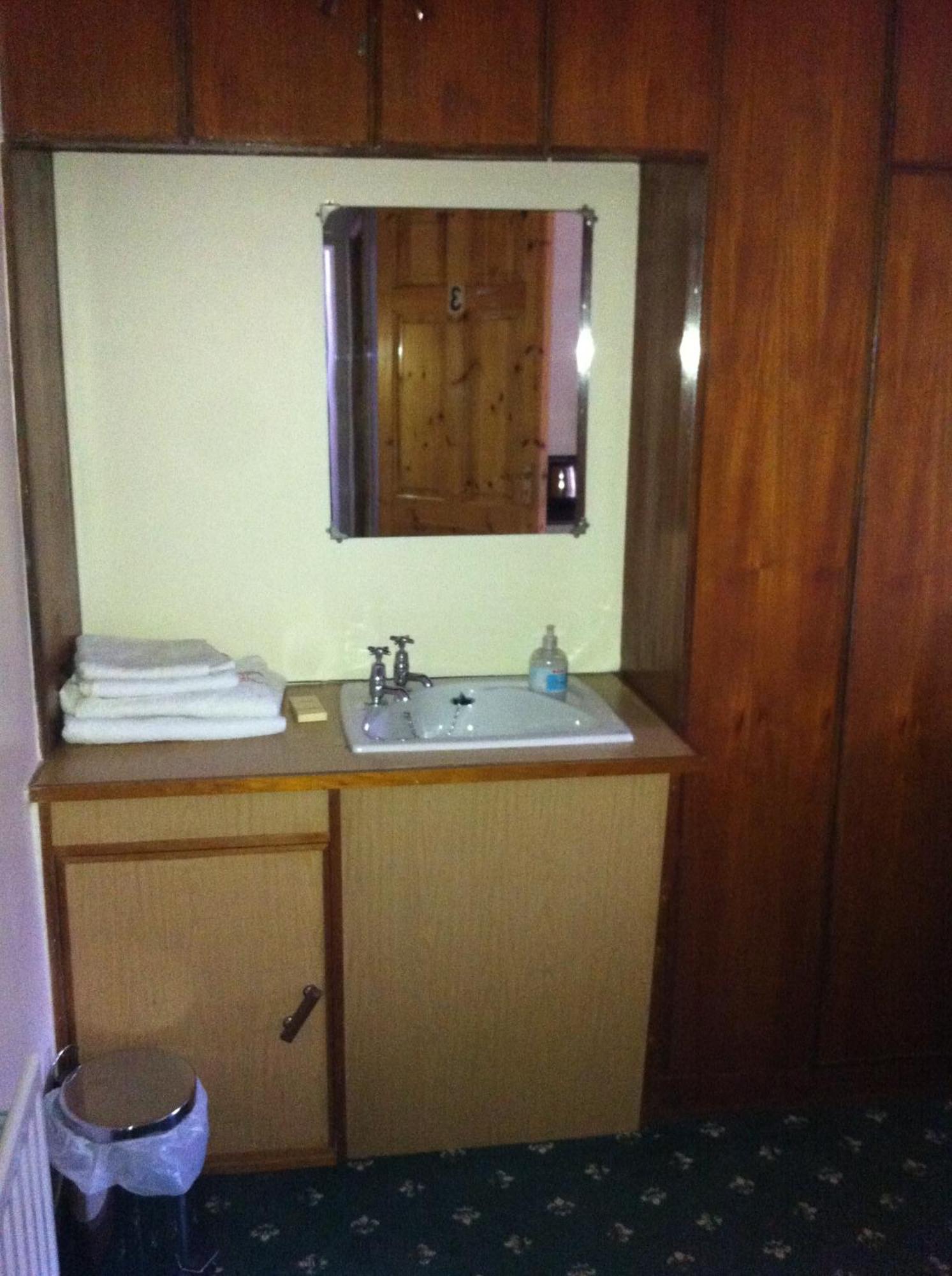 Villa Killfountain Farm à Dingle Extérieur photo