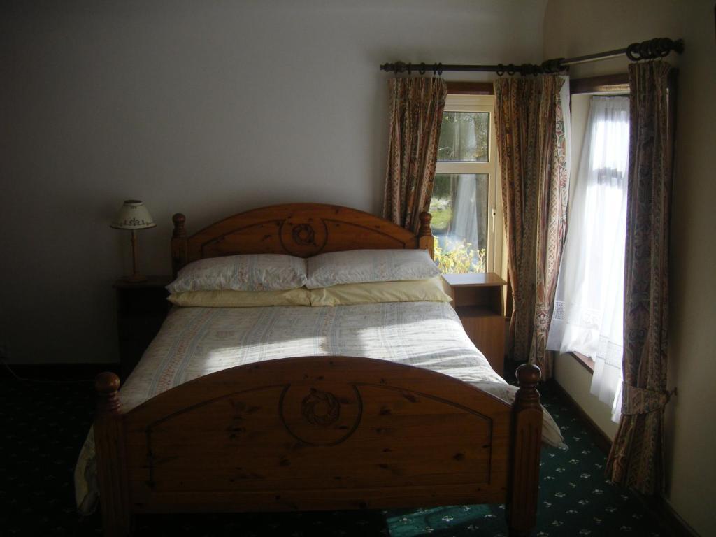 Villa Killfountain Farm à Dingle Chambre photo